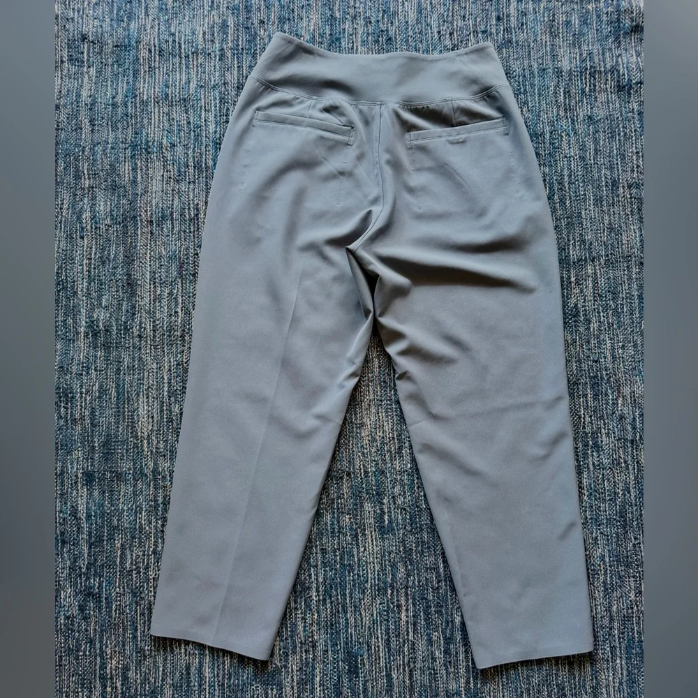 Athleta Endless Highrise pant in slate - Picture 13 of 16
